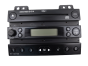 Cd Radio Player Ford Fusion 2S61-18C815-AG 4500 B3 LOW CD