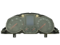Speedometer/Instrument Cluster VW Passat B6 A2C53145550 26401