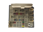 Controller USM C-PFT N2 8200481866-H 519158091 Renault 1898