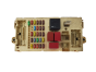 Fuse Box 1360733080 Fiat PSA Jumper Boxer Ducato