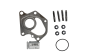 Gaskets, Seals New Original 1440100Q0J 144D19994R Renault Nissan