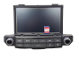 Navigation Radio Hyundai Tucson 2 96560-D70004X 96554-D7440