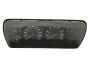 Speedometer/Instrument Cluster BMW 3 E21 1366262.2 1363961.0 VDO