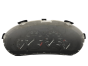 Speedometer/Instrument Cluster Peugeot 206 9645096180 000640002 30092