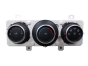Heater Control Unit A/C Master 3 Movano B NV400 275106521R