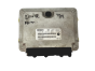 Controller 0281001768 P04686662AC Chrysler Bosch 17731