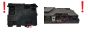 Controller BSI CN2 9646022780 73004512 PSA Valeo 2154