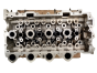 Cylinder Head Ford PSA Volvo 0200EH 9655911480 1.6 16V TDCI G8DB 15