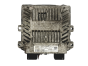 Controller 7S61-12A650-AA 5WS40433A-T SID 804 Ford  Siemens 18136