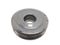 Crankshaft Pulley 123032762R 8200767762 1.6 2.0 DCI Renault 30 000km