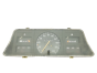 Speedometer/Instrument Cluster Opel Ascona 93154699SL GM