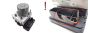 Abs Pump Fiat Ducato 51987033 0265260989 0265956214 Bosch 1421