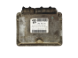 Controller IAW4EF.P2 46814371 Fiat Magneti Marelli 25074