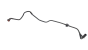 Fuel Lines 223204119R 1.6TCE Renault Megane 4 