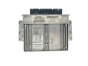 Controller 9657018180 9649433980 21585170-8 A PSA Sagem 36137