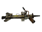 Steering Column 4123E3 Peugeot 405 12856