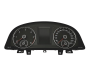 Speedometer/Instrument Cluster VW Caddy 2K0920865J A2C35027800 31392