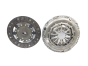Clutch Kit 302051190R 302054477R 1.5 dCi Dacia Duster Lodgy Renault 0km