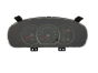 Speedometer/Instrument Cluster Kia Carnival 0K52A55430A 2003-64310K 2253