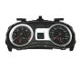 Speedometer/Instrument Cluster Renault Clio 3 8200821001 D 51178