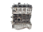 Diesel Engine Renault Captur K9KF646 K9K646 1.5 DCI 62000km