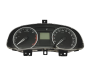 Speedometer/Instrument Cluster Skoda Fabia 5J0920811C A2C53319713 52203