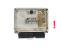 Controller 038906019FA 0281010629 Ford VW Bosch 46216