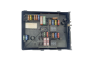 Fuse Box 1K0937125B 0-1718307-2 VW Audi Skoda Seat 40457