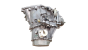Gearbox 222232 20DL64 2.0 hdi Citroen Xsara Picasso 889