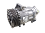 Air Con Compressor/Pump 50509535 01140831 Delphi Alfa Romeo Giulietta 1.6 2.0
