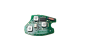 Key remote Renault JCI 995-82 7701209236 0km