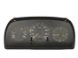 Speedometer/Instrument Cluster Mercedes V Vito MB 0005423001 VDO 33248