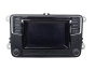 Cd Radio Player Volkswagen VW 1K8035150H MIB2 L56VW2