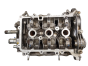 Cylinder Head Toyota Aygo 1KR 0200FW 1.0 12v C1 107 3