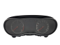 Speedometer/Instrument Cluster New Original Opel Corsa E 39022763 24864