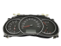 Speedometer/Instrument Cluster Renault Kangoo 2 8200796015 D 31752