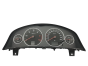 Speedometer/Instrument Cluster Opel Vectra C 13165965MN 110080278013 56847
