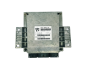 Controller 9648568480 IAW48P2.72 PSA Magneti Marelli 33728