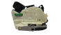 Door Lock Mechansim Right 6RD837016A B18644 VW Seat Skoda Borsehung 