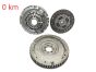 Clutch Kit 8200214391 7701478779 902 1.5 DCI Renault Dacia 0km