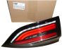 Additional brake light Left Rear Renault Espace V 265550227R