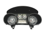 Speedometer/Instrument Cluster Fiat Punto Evo 51852796 503003060200 54095