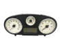 Speedometer/Instrument Cluster Lancia Ypsilon 51709391 110080211006 56405