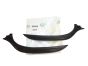 Bumper Trim New Original Renault Clio 4 260946701R