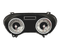 Speedometer/Instrument Cluster Mercedes A W176 A1769008500 0263700064 Bosch