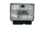 Controller VW 045906019BF 0281011241 Bosch 48733