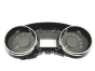 Speedometer/Instrument Cluster Peugeot 5008 3008 9804263680 45101