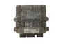 Controller 7S61-12A650-FA 5WS40633A-T 7TUA Ford Siemens