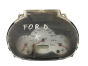 Speedometer/Instrument Cluster Ford Ka YS5F-10C956-AB YS5F10C956AB 41117