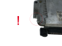 Controller 0281010368 9636255080 PSA Bosch 51579